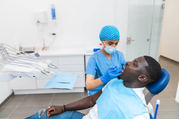 Best Emergency Orthodontic Repairs in Perth Amboy, NJ